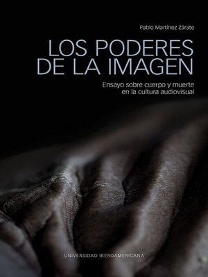 cover image of Los poderes de la imagen